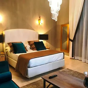  Appartamento Di Rienzo Residences