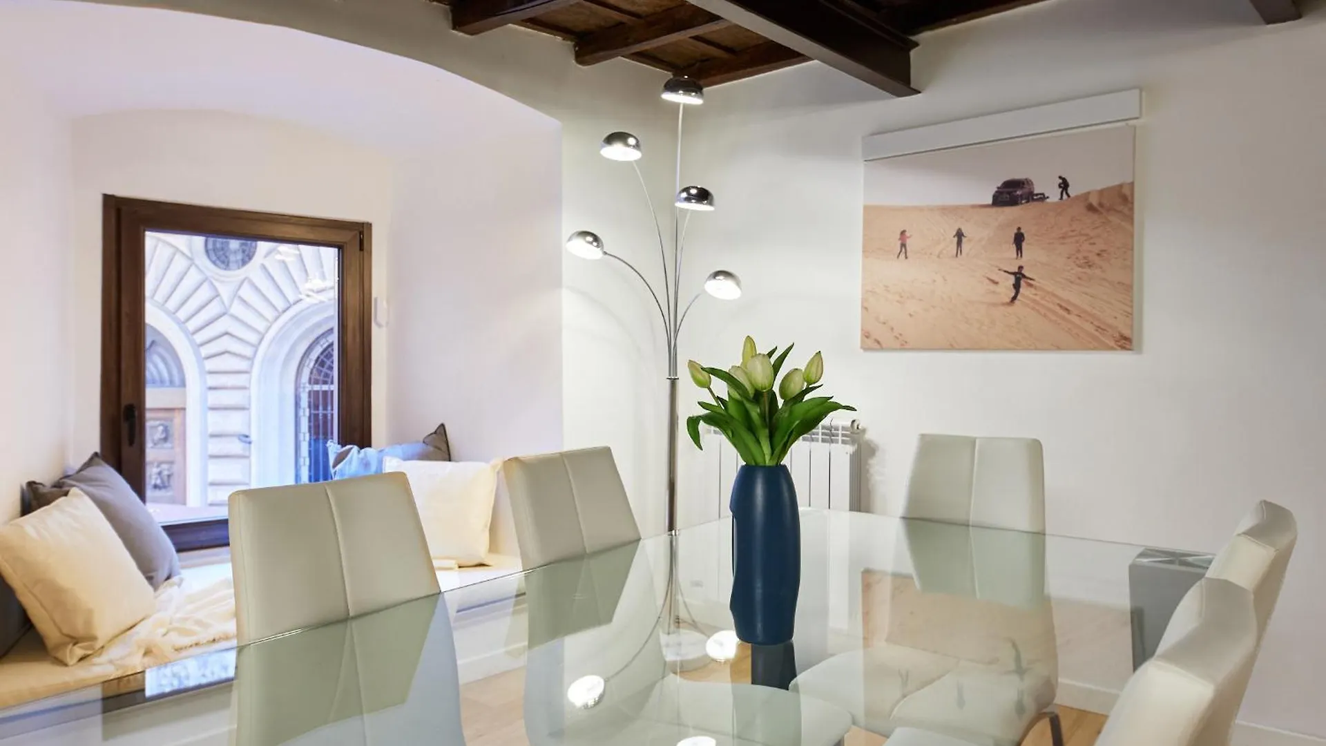 Iflat Marvellous Home Near Via Del Corso Roma 0*,  Italia
