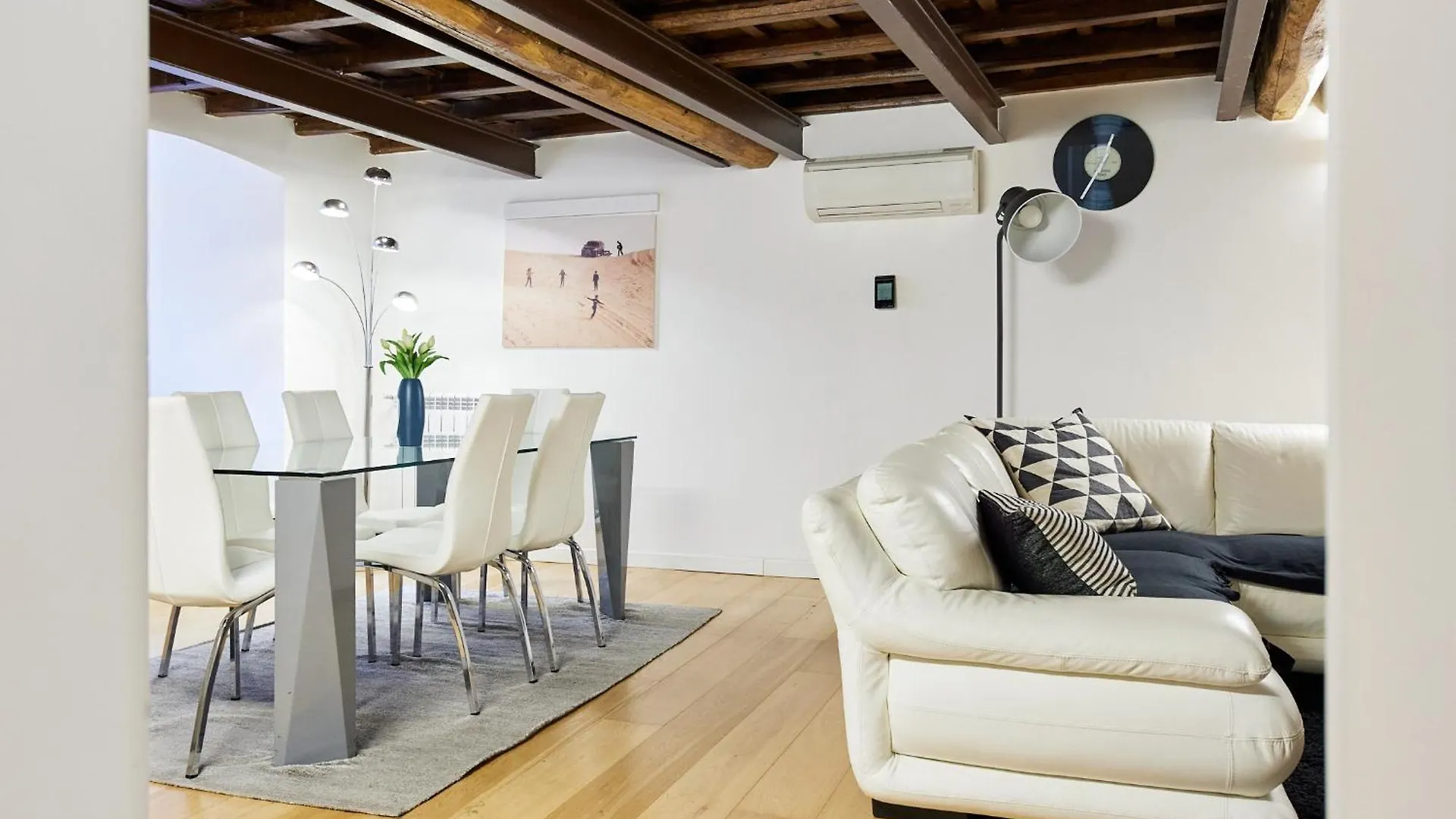 Iflat Marvellous Home Near Via Del Corso Roma